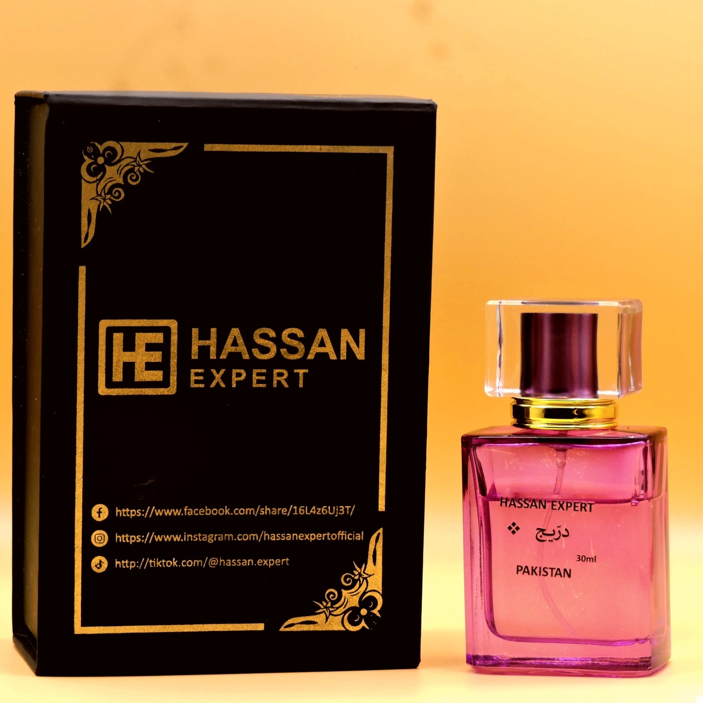 Dareej Women’s Perfume