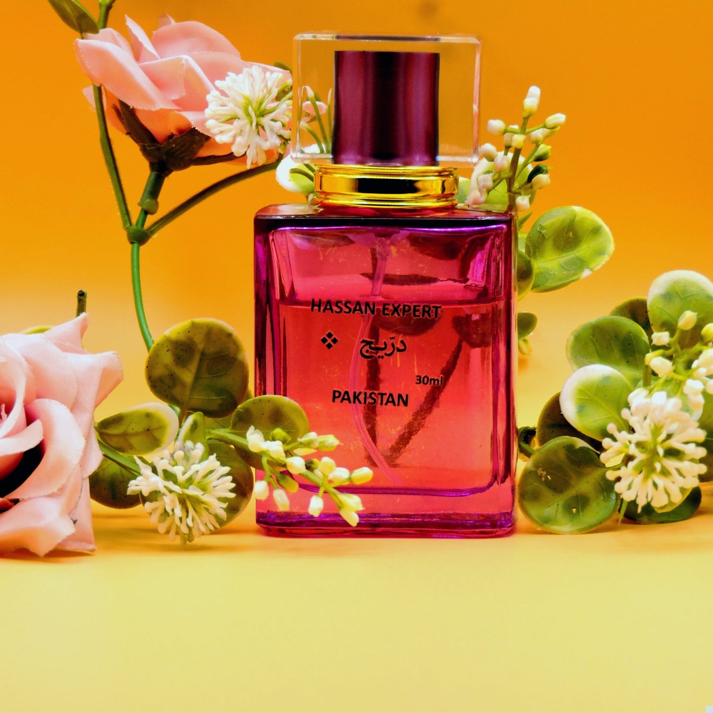 Dareej Women’s Perfume