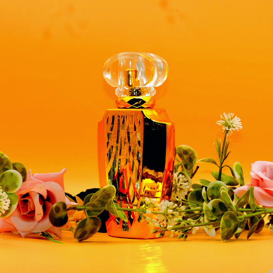 Most Wanted (For Men)