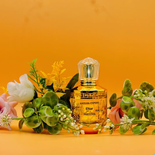 Eltar (For Men)