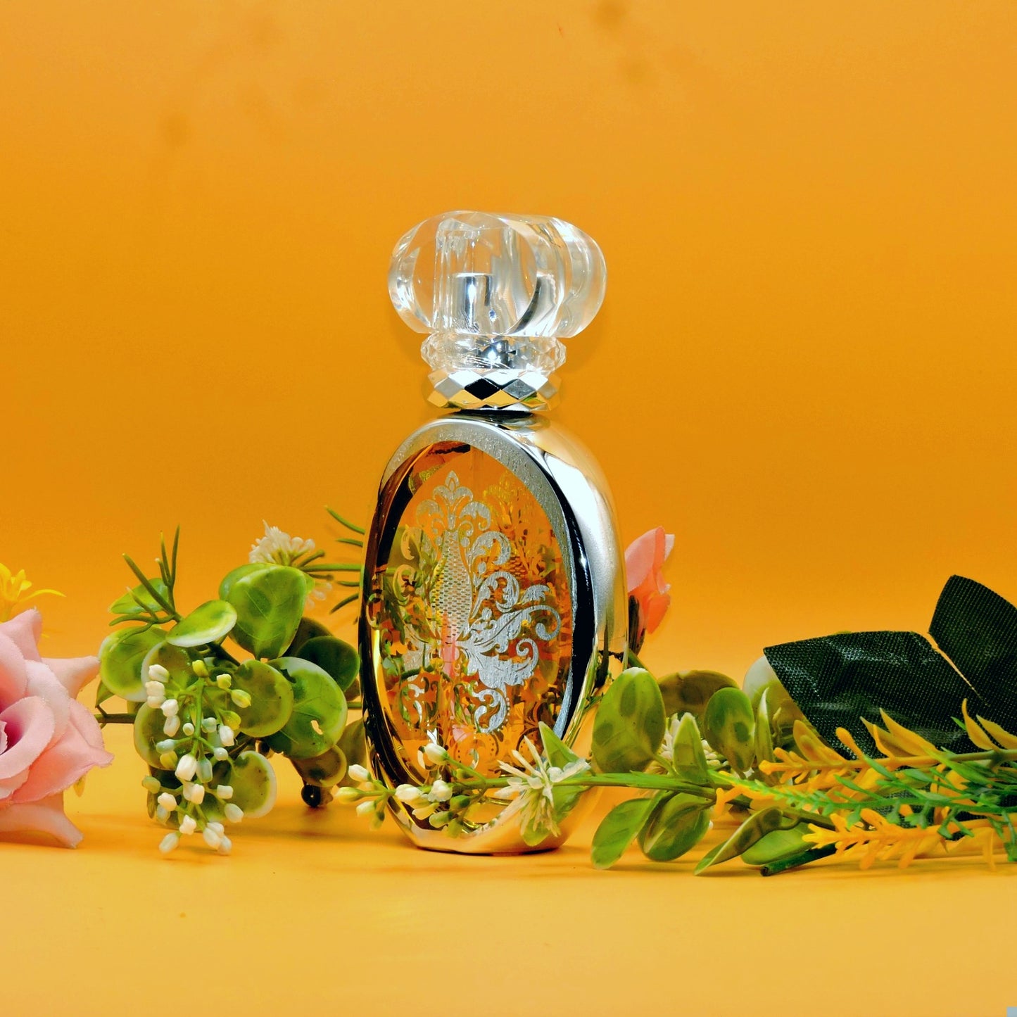 Musk-e-Raza (For Men)