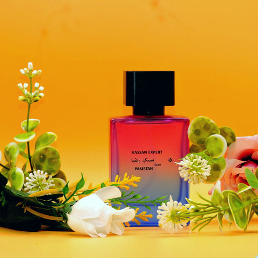 Musk-e-Raza (For Men)