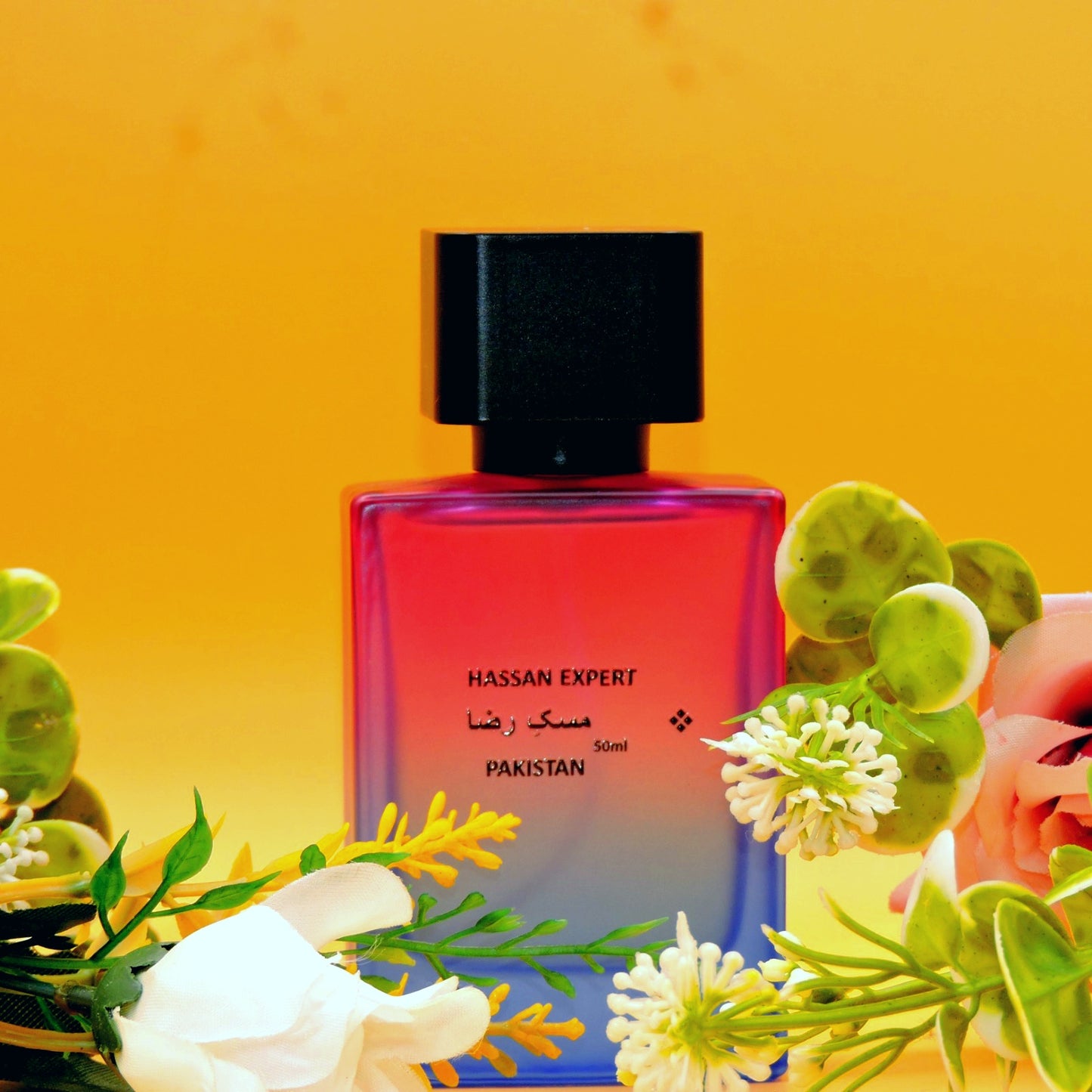 Musk-e-Raza (For Men)