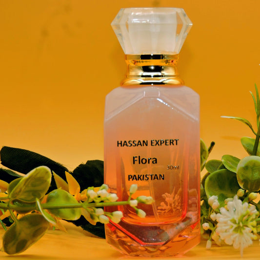 Flora (For Women)
