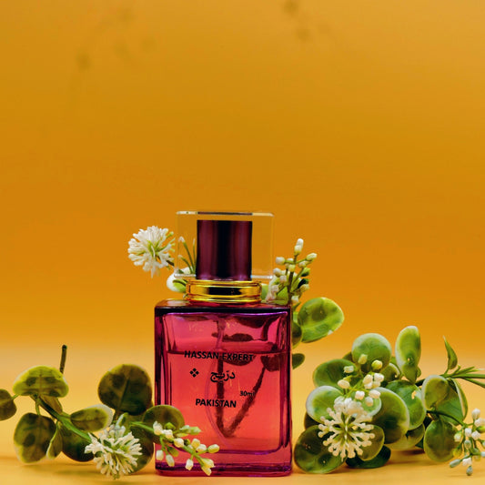 Dareej  Women’s Perfume