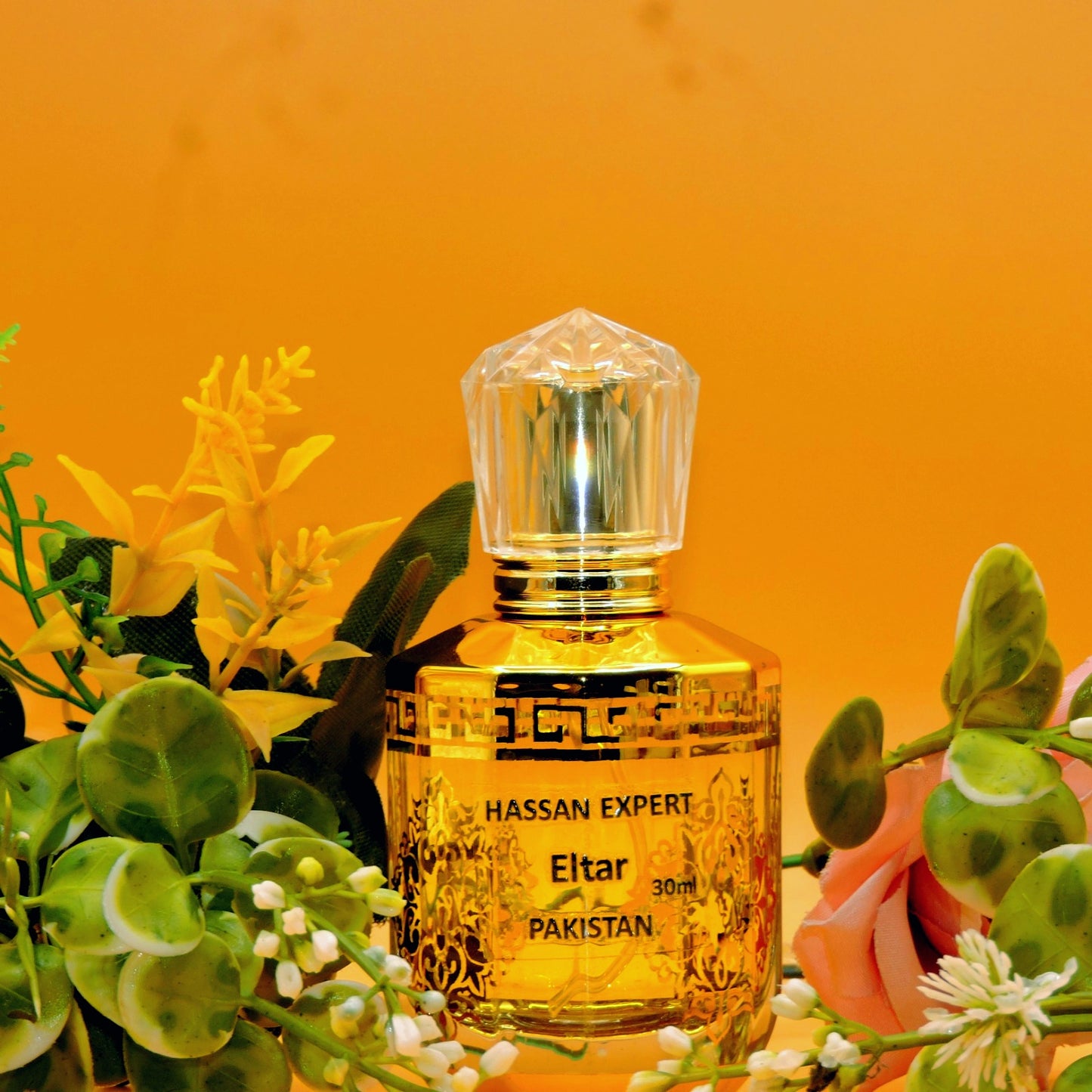 Eltar (For Men)