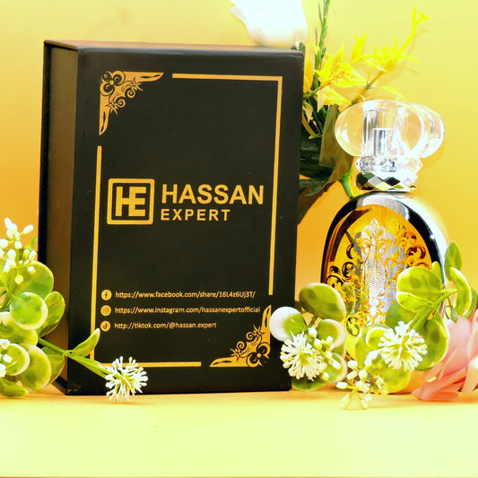 Musk-e-Raza (For Men)
