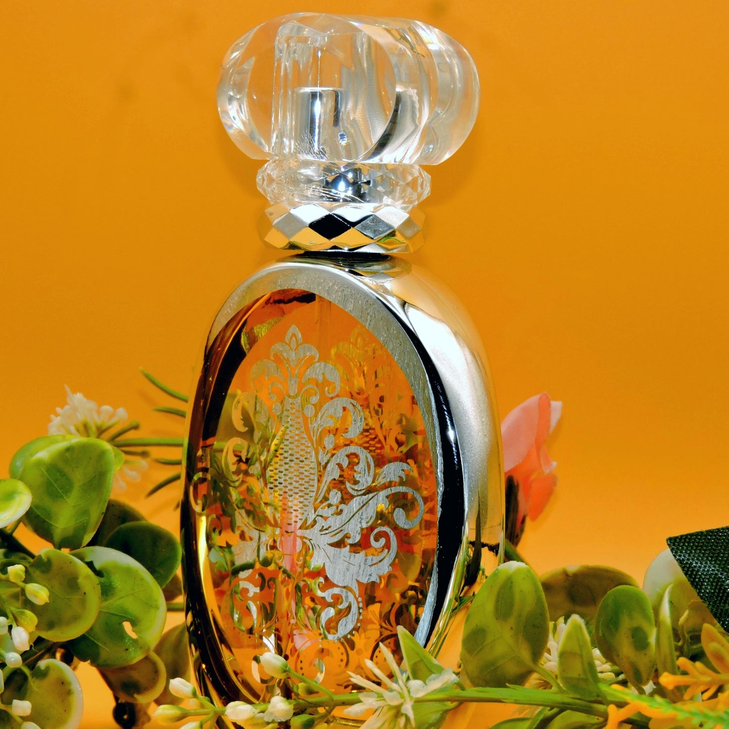 Musk-e-Raza (For Men)