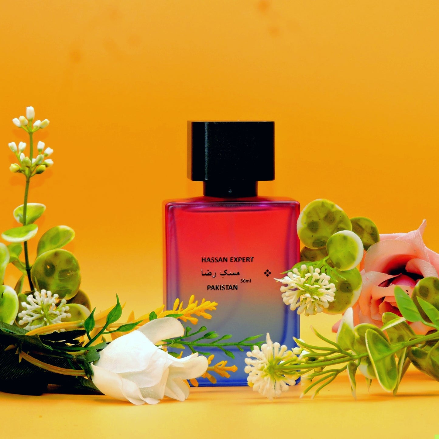 Musk-e-Raza (For Men)