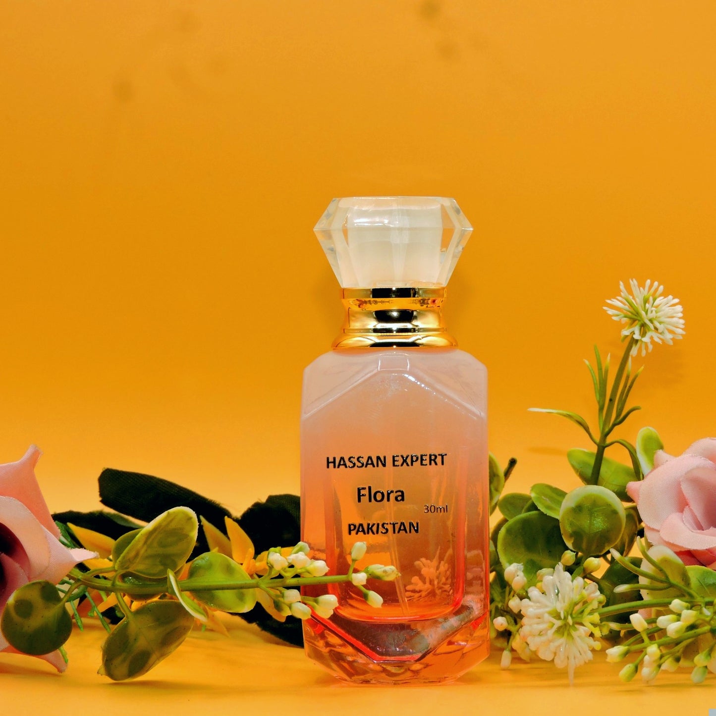Flora (For Women)