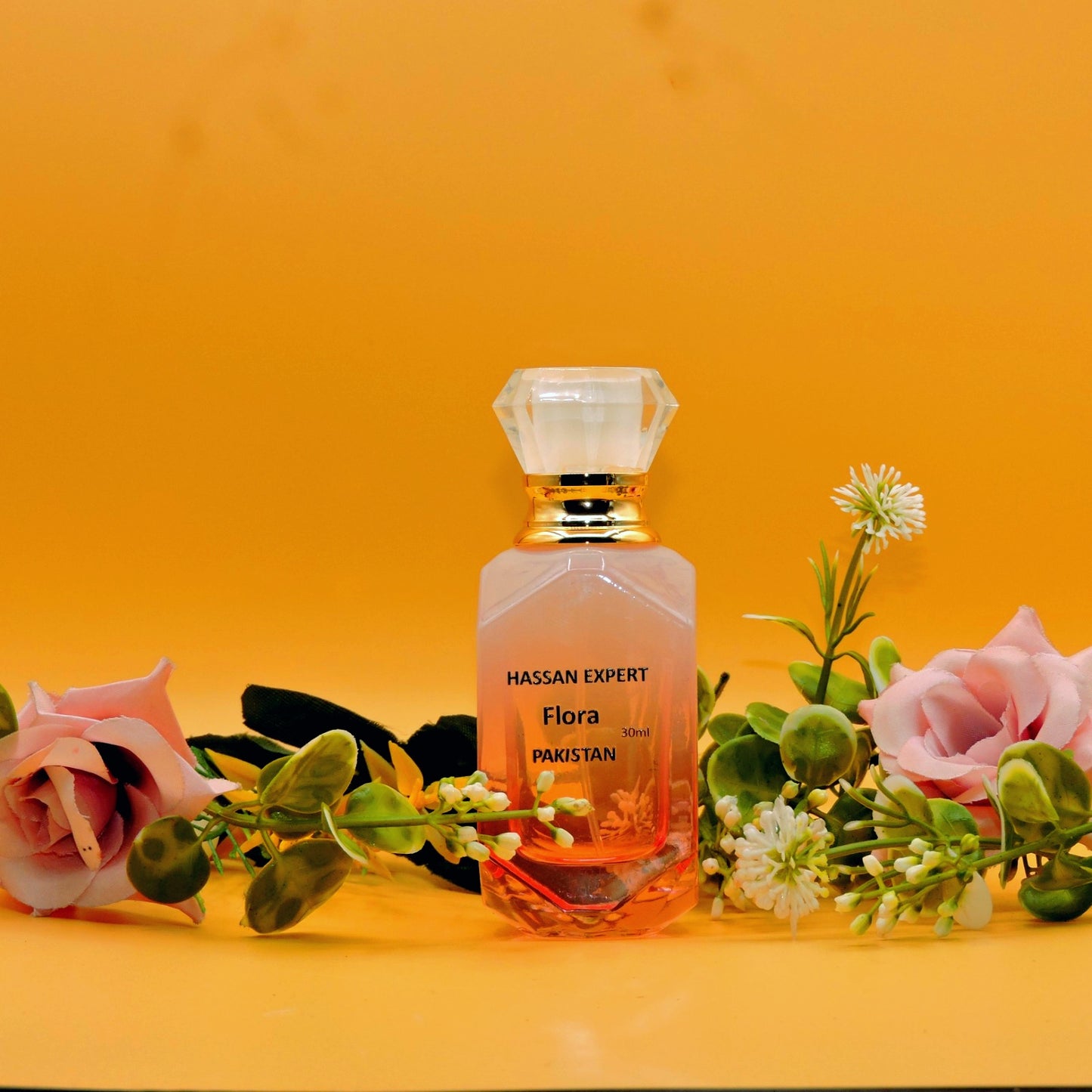 Flora (For Women)